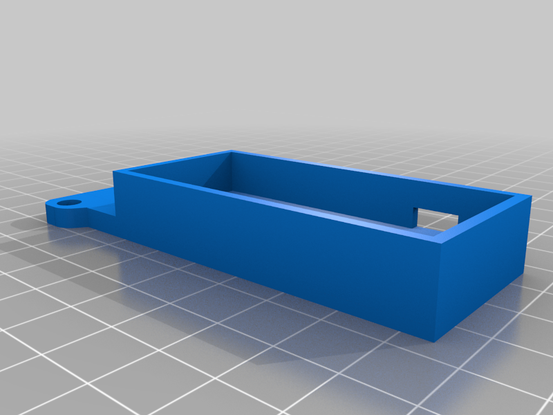 Free 3D file betafpv pavo30 addition・3D printing idea to download・Cults