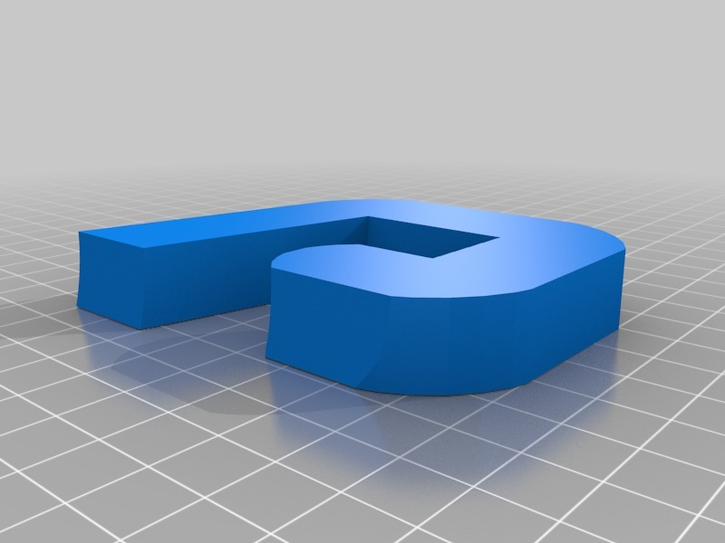 Free 3D file Rainwater barrel lid clamp・3D print object to download・Cults