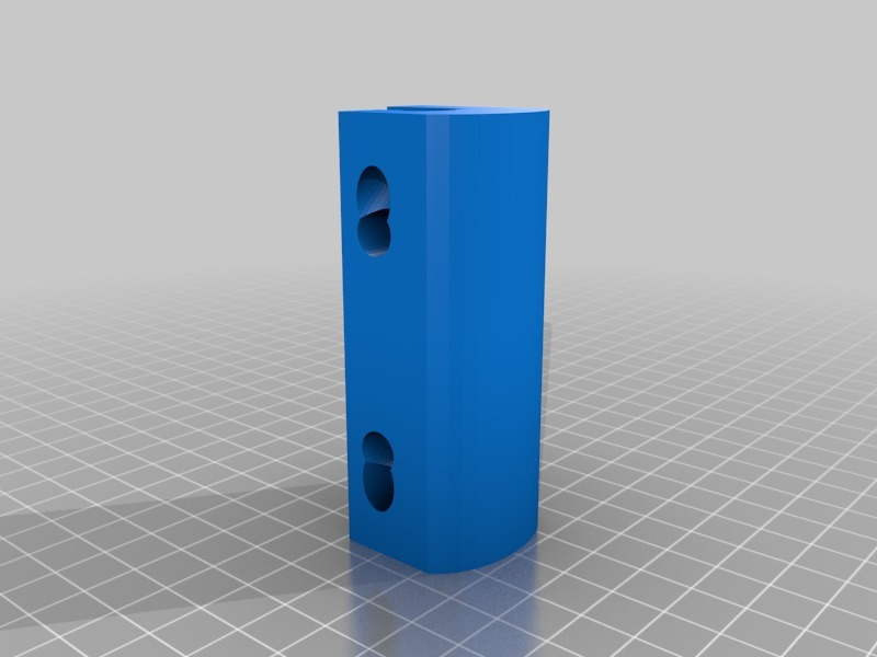 Free 3D file IKEA MALM Drawer repair thing・3D printable design to