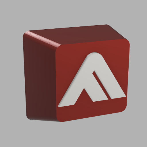 Fichier 3D Gratuit The Finals Keycap Pour Clavier M canique Objet fichier-3d-gratuit-the-finals-keycap-pour-clavier-m-canique-objet