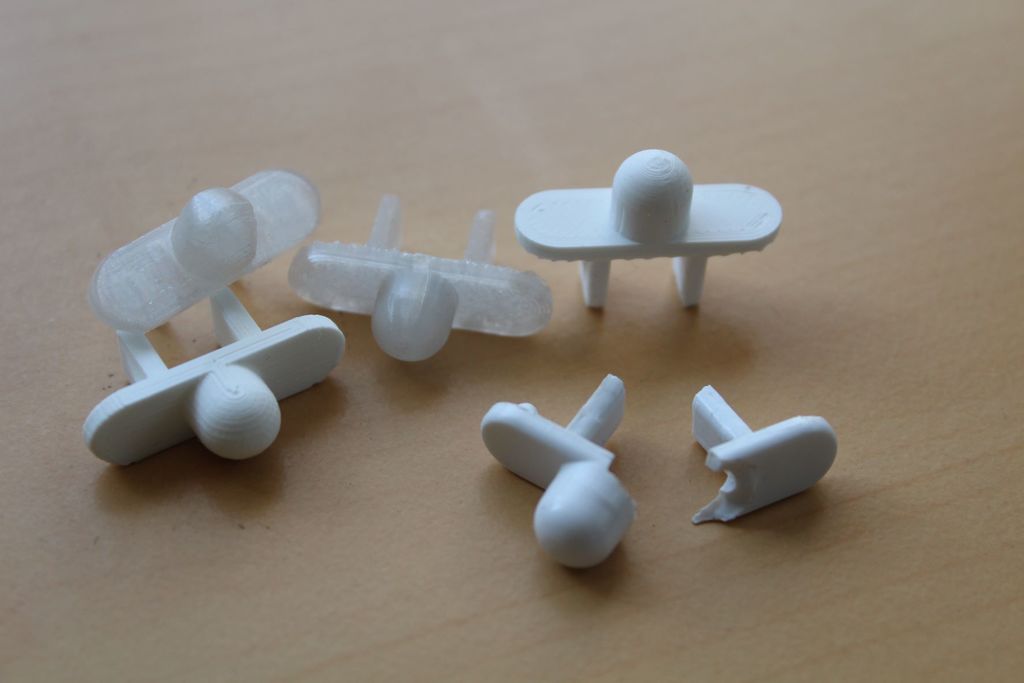 Free 3D file Hood power on/off button・3D printing design to download・Cults