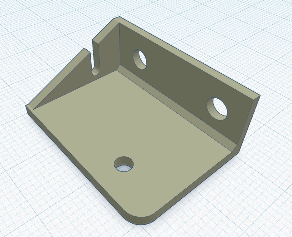 Free 3D file Anet A8 Filament Guide・3D printable design to download・Cults