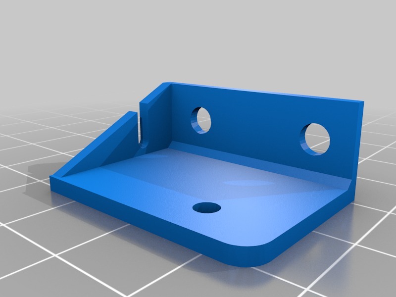 Free 3D file Anet A8 Filament Guide・3D printable design to download・Cults