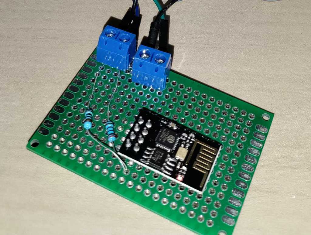 Free 3D file Wifi Sensor Arduino Box・3D printer design to download・Cults