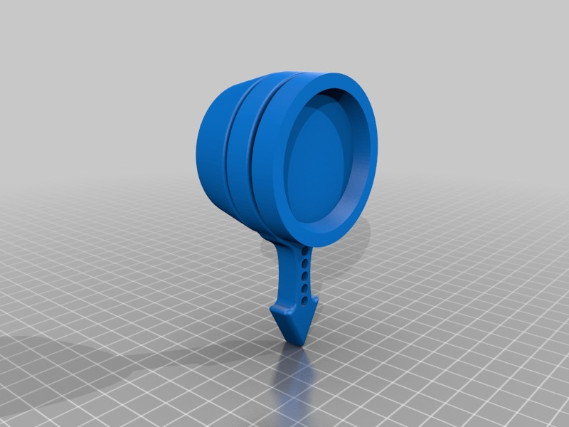 Free 3D file Drinking Game・Object to download and to 3D print・Cults