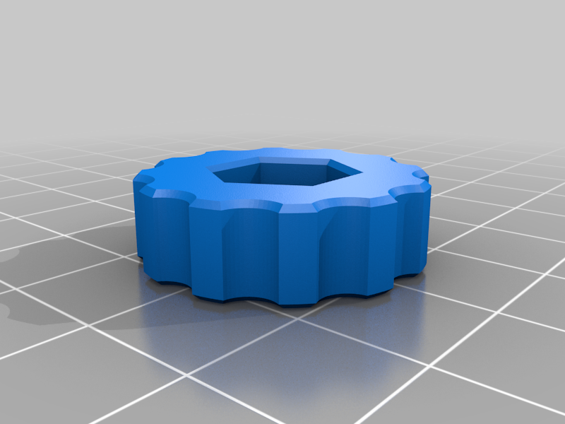 Free 3D file 38mm Board Mount Camera Case and Mount 📷・3D printable