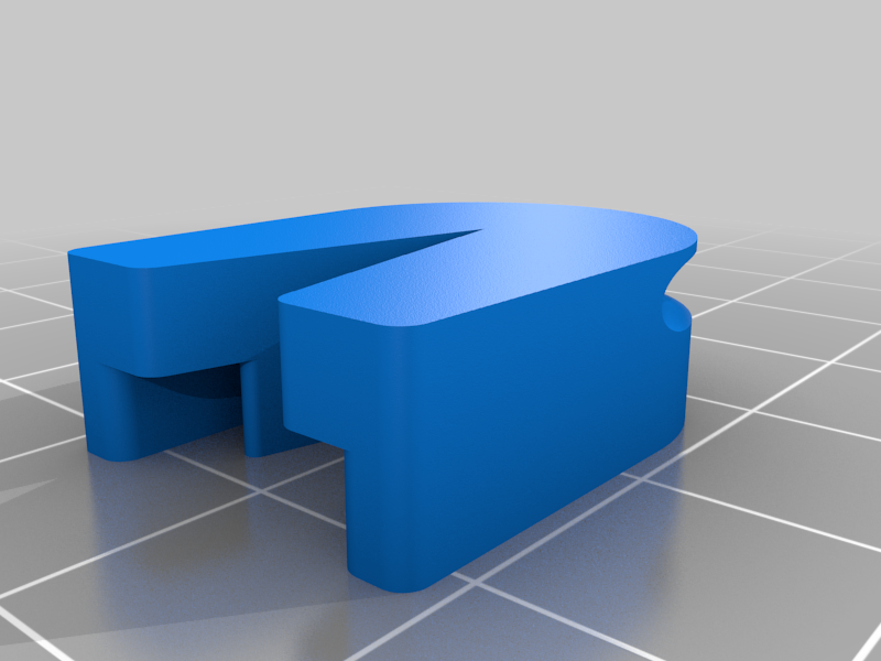 Free 3D file RC Heli Pitch Gauge・3D printing template to download・Cults