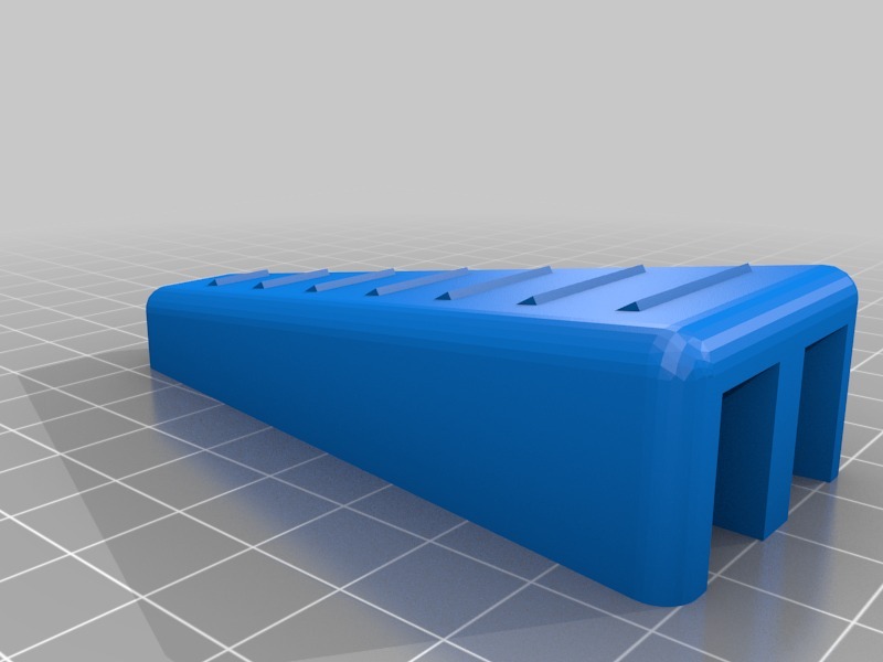 Free 3D file Door stop・3D printable object to download・Cults