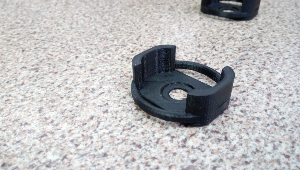 Free 3D file Protection of the encoder for the RDM-33.・3D printing ...