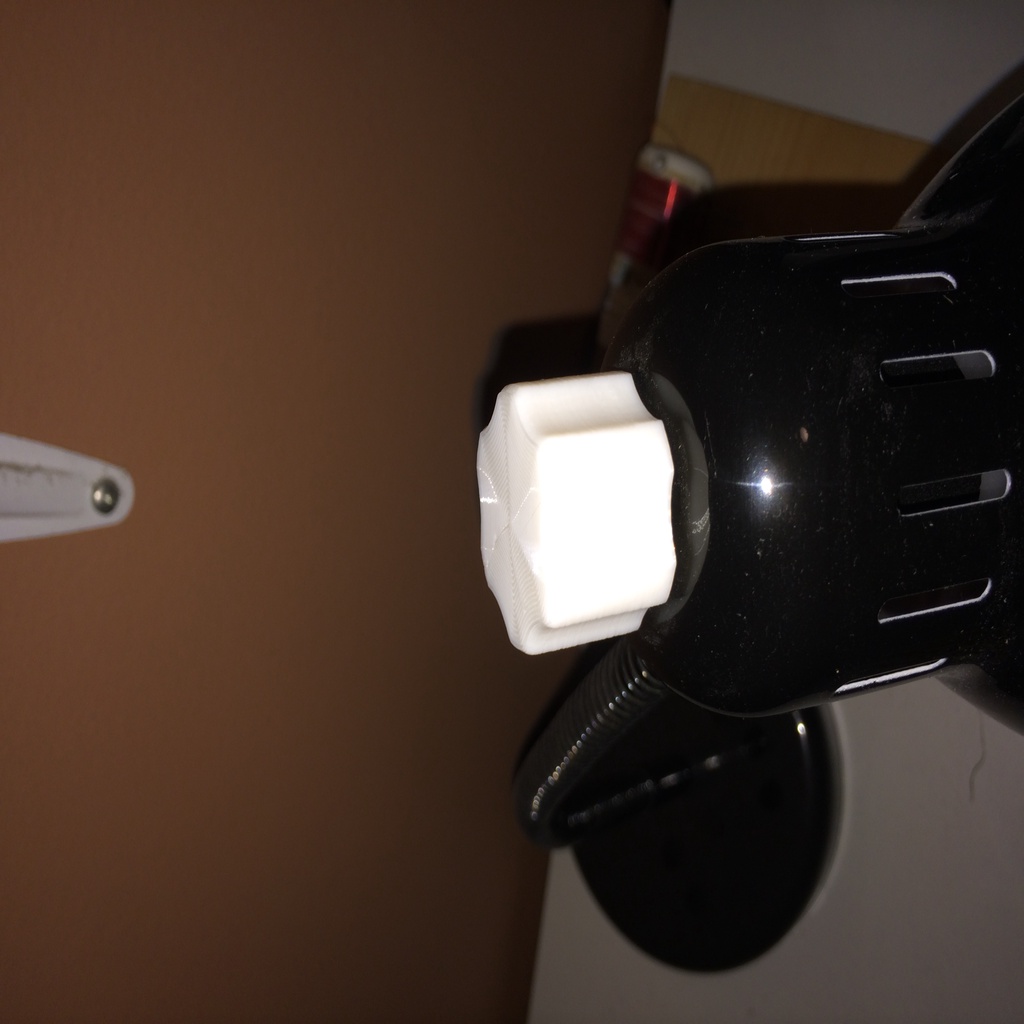 Free 3D file Lamp Knob 🔦・3D print model to download・Cults