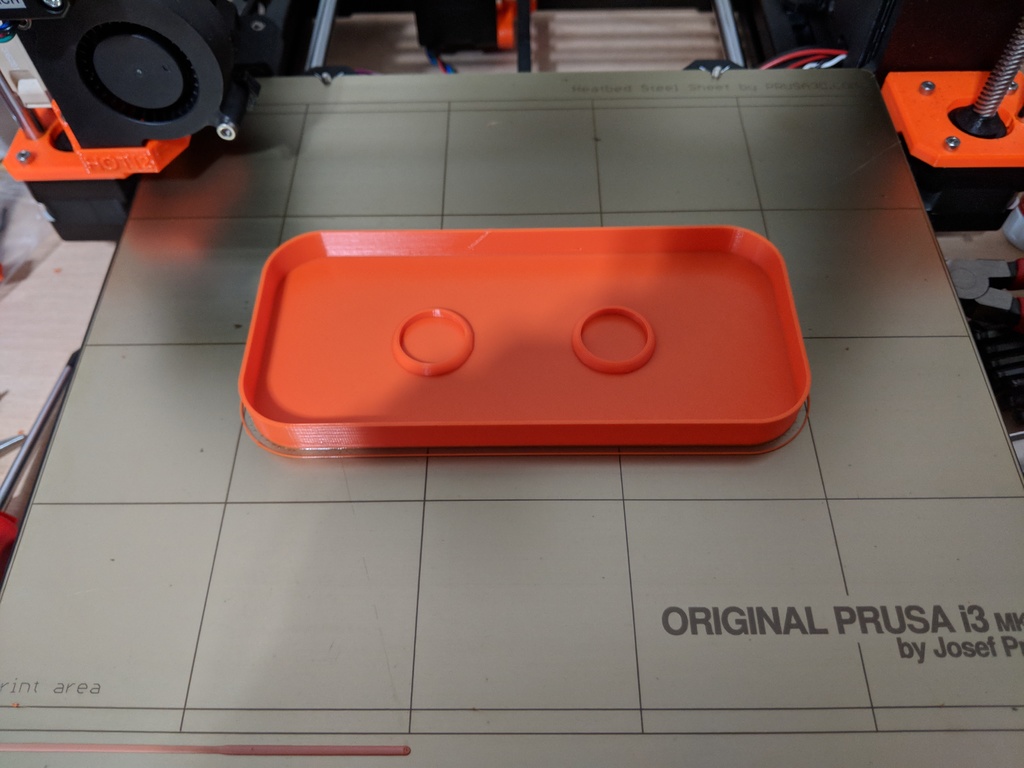 Free 3D file Inkbird IBT-2X Case・3D printer design to download・Cults