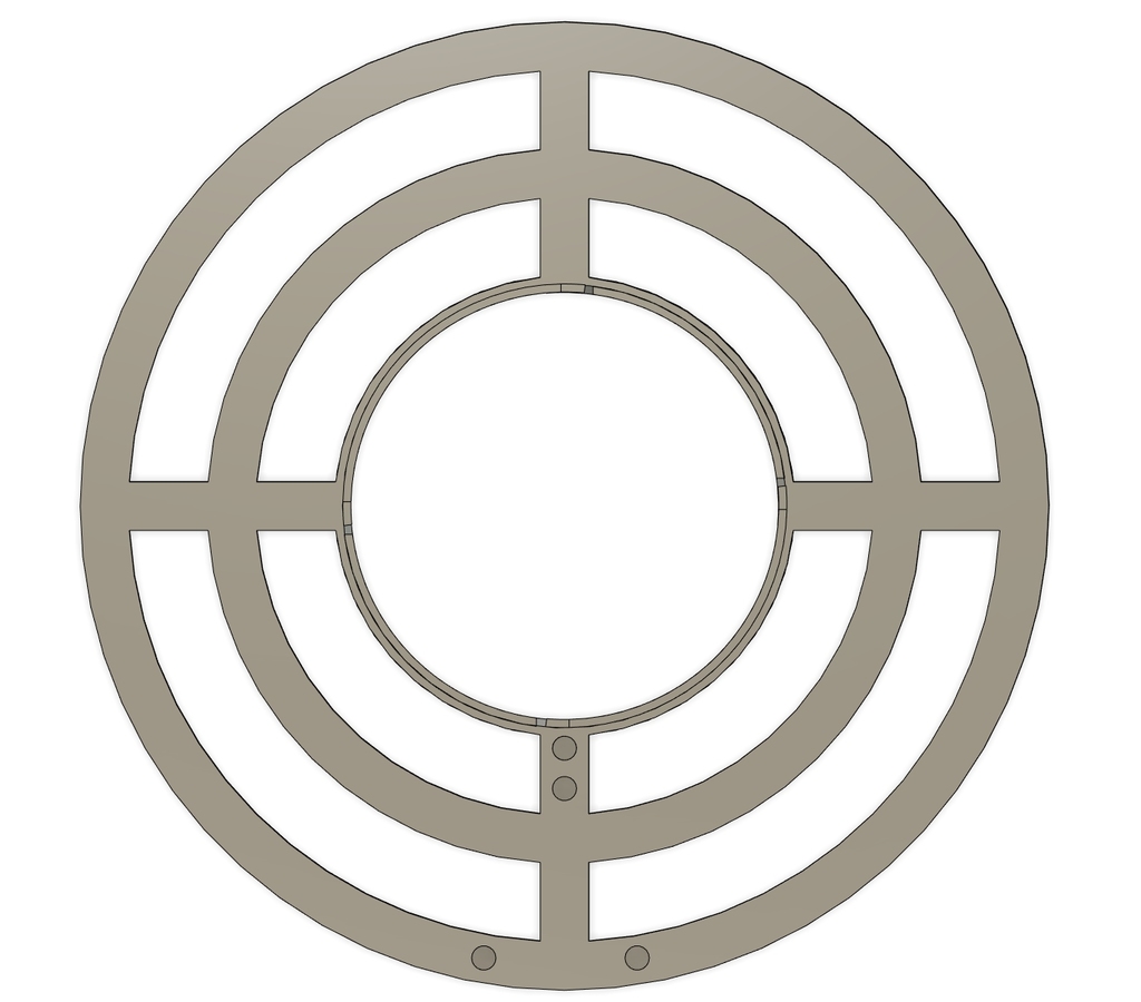 Free 3D file Mini Spoolă»3D printable model to downloadă»Cults