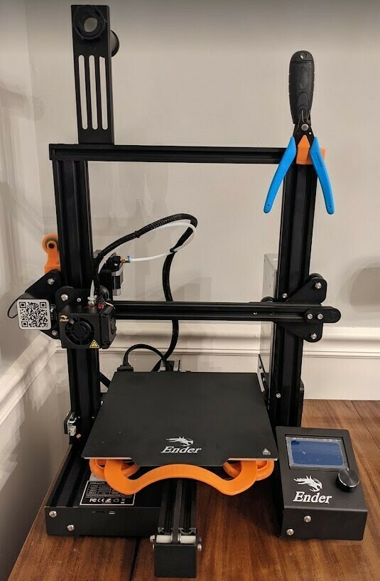 Free 3D file Ender 3 FrankenHandle 🧞‍♂️・Template to download and 3D ...