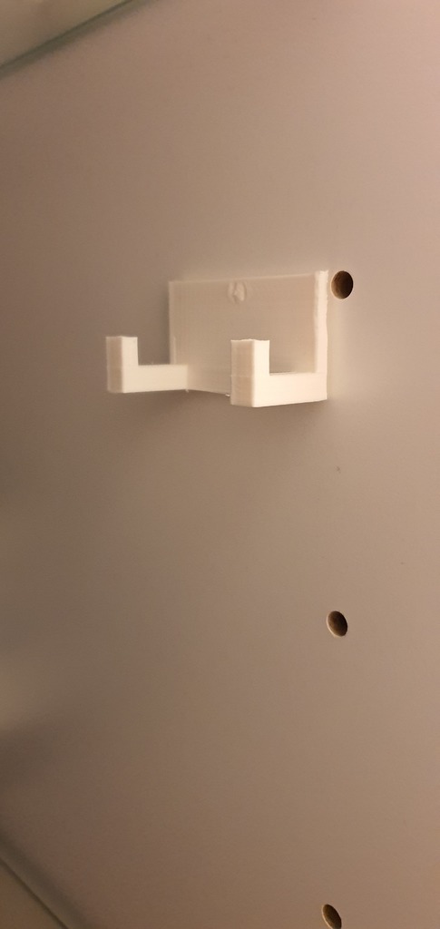 Free 3D file shavers holder・3D printable model to download・Cults