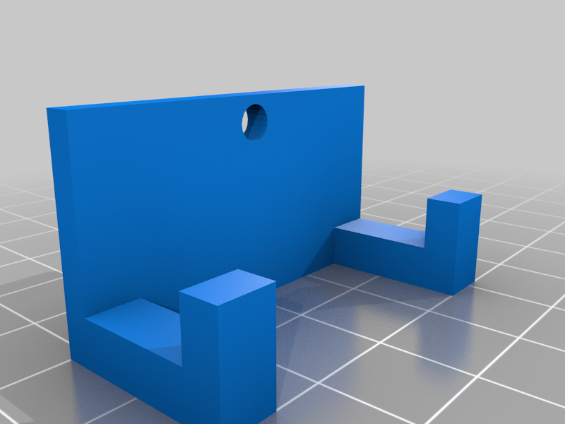 Free 3D file shavers holder・3D printable model to download・Cults