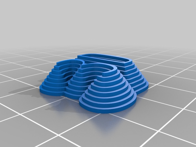 Free 3D file 3D・3D printable design to download・Cults