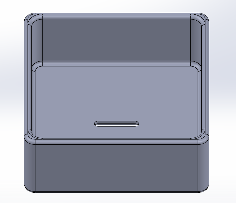 Free 3D file Ice Cream Holder 🧊・3D printer model to download・Cults