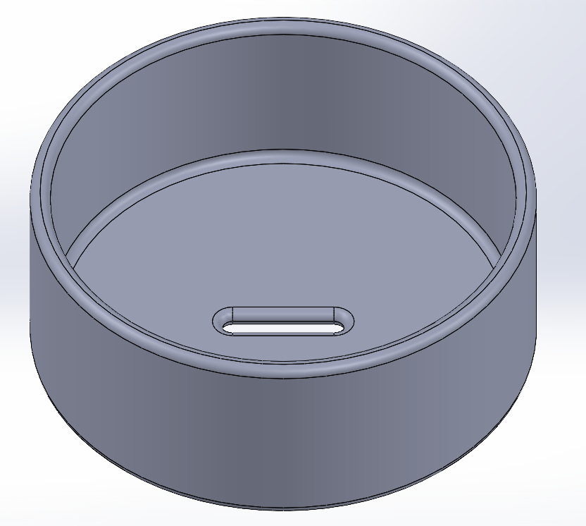 Free 3D file Ice Cream Holder 🧊・3D printer model to download・Cults