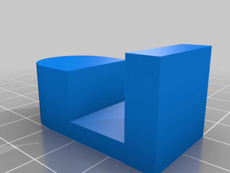 Free 3D file Door Holder 🚪・3D print design to download・Cults