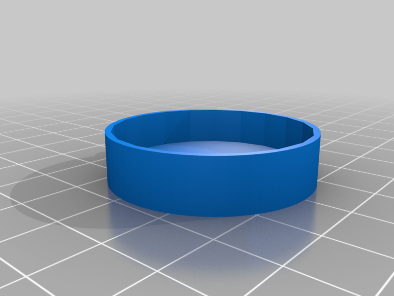 Free 3D file Bosch Circular saw dust bag cap・Design to download and 3D