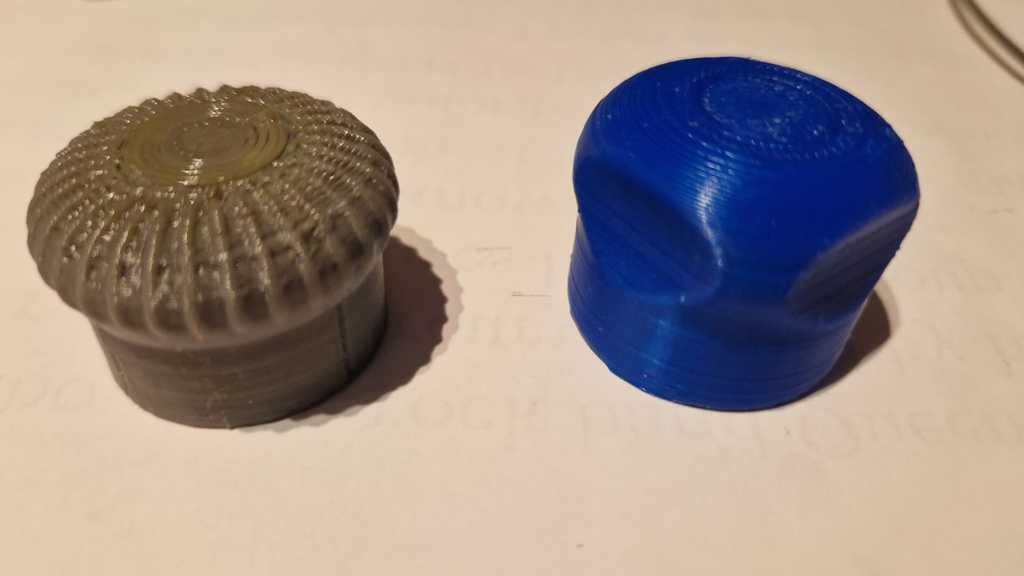 Free 3D file Vent valve cover・3D print design to download・Cults