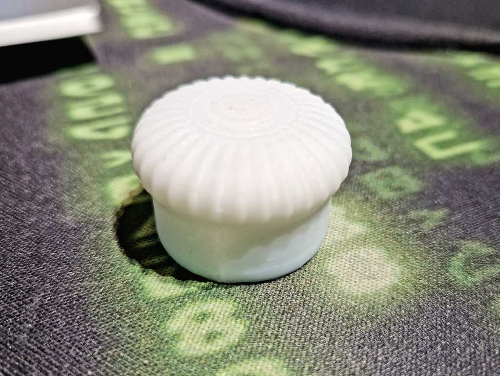 Free 3D file Vent valve cover・3D print design to download・Cults