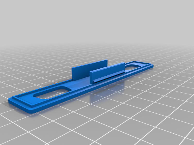 Free 3D file TI-99/4A Joystick Adapter Case・3D printing idea to ...