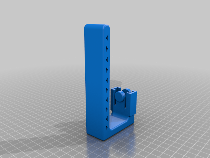 Free 3D file Intex Surface Skimmer Adapter 🎱・3D print design to ...