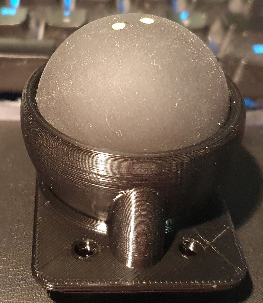 Free 3D file 4040/2040 Squash ball feet 🦶・Design to download and 3D