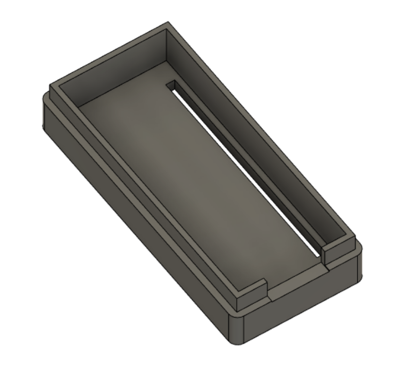 Free 3D file Arduino Nano case・3D printable model to download・Cults