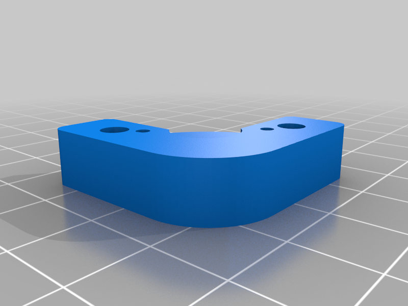 Free 3D file Glass holders・3D printer model to download・Cults
