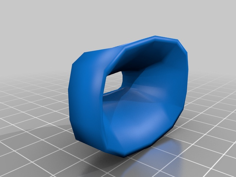Free 3D file PAX (Original) No mess filler・3D printable object to ...