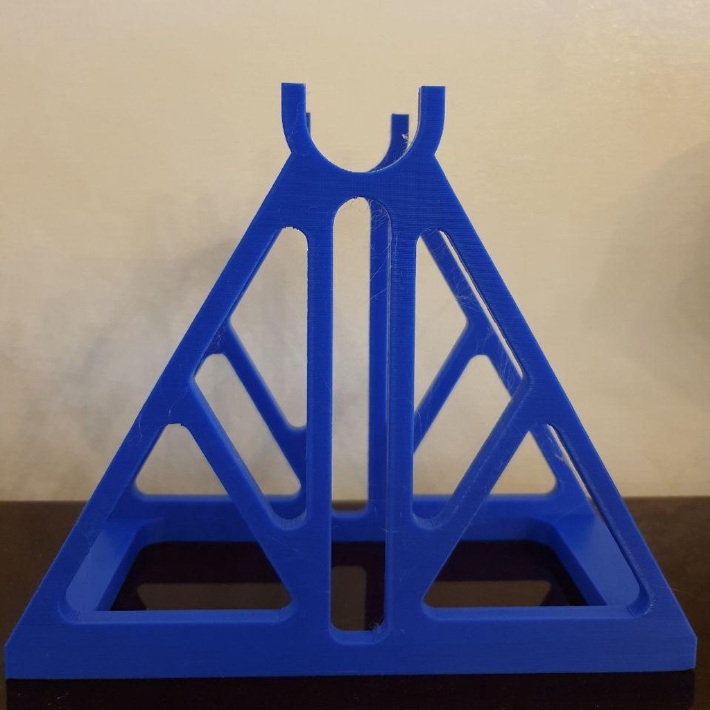 Free 3D file Universal Spool Holder・3D printer design to download・Cults