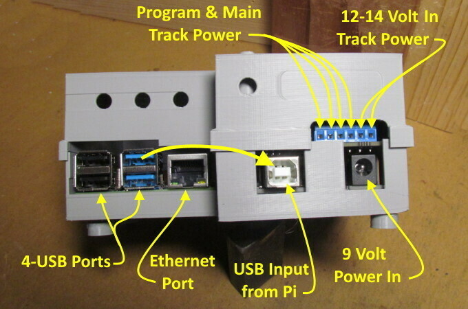 Free 3D file Arduino Mega/Raspberry Pi Case...・3D print model to ...