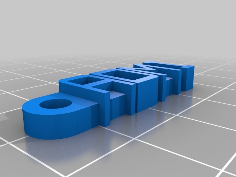 Free Object Files Free 3D file administration・3D printable object to download・Cults