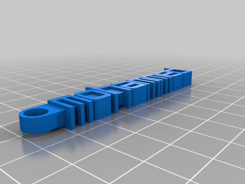 Free 3D file meddd・3D printable object to download・Cults