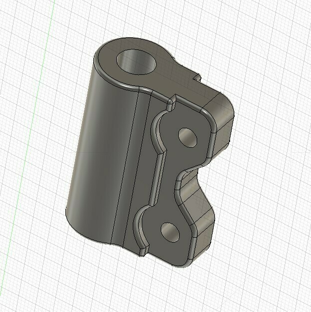 Support Sondeur Bateau Appât Carp Fishing Support De Fixation Pour Sondeur Deeper - Compatible Bateau-appâts, Pour Pêche à La Carpe, 2022 Bateau Appât Accessoire