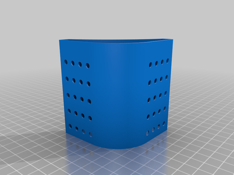 Файл 3D Filament dryer, Сушка для филамента 🪢・Шаблон для 3D-печати для ...