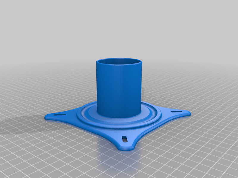 Файл 3D Filament dryer, Сушка для филамента 🪢・Шаблон для 3D-печати для ...