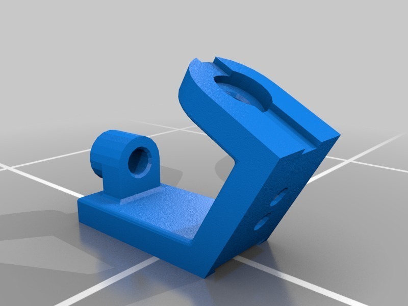 Free 3D file machine tool slider・3D printing design to download・Cults