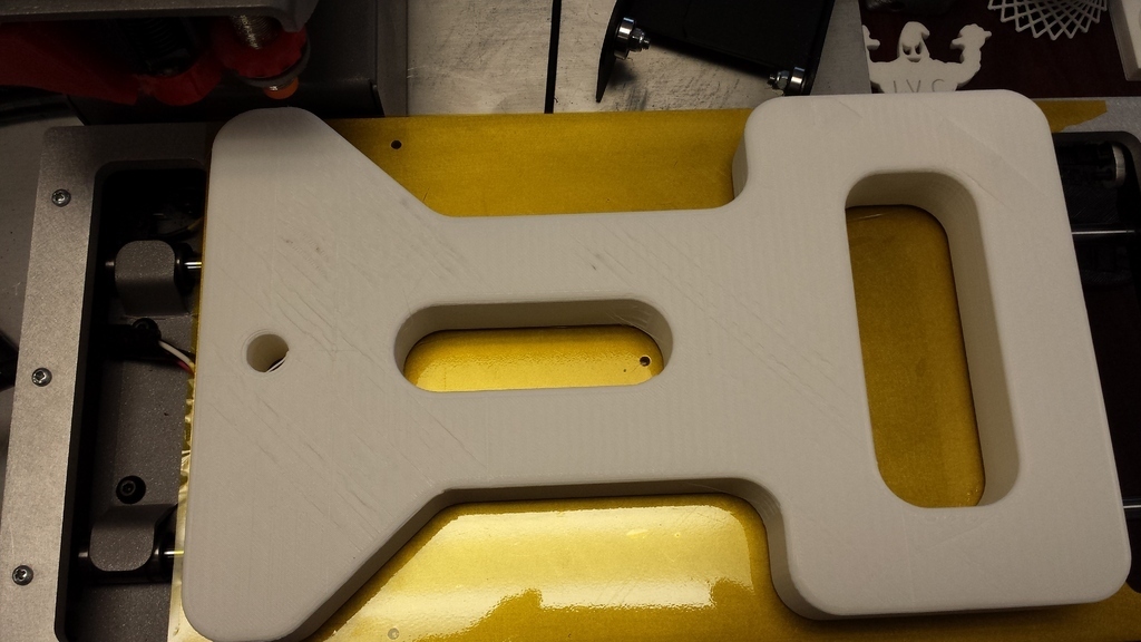 Free 3D file Rope Spoolă»3D printer model to downloadă»Cults