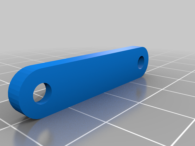 Free 3D file Mounting for 9G Micro Servo・3D printable model to download