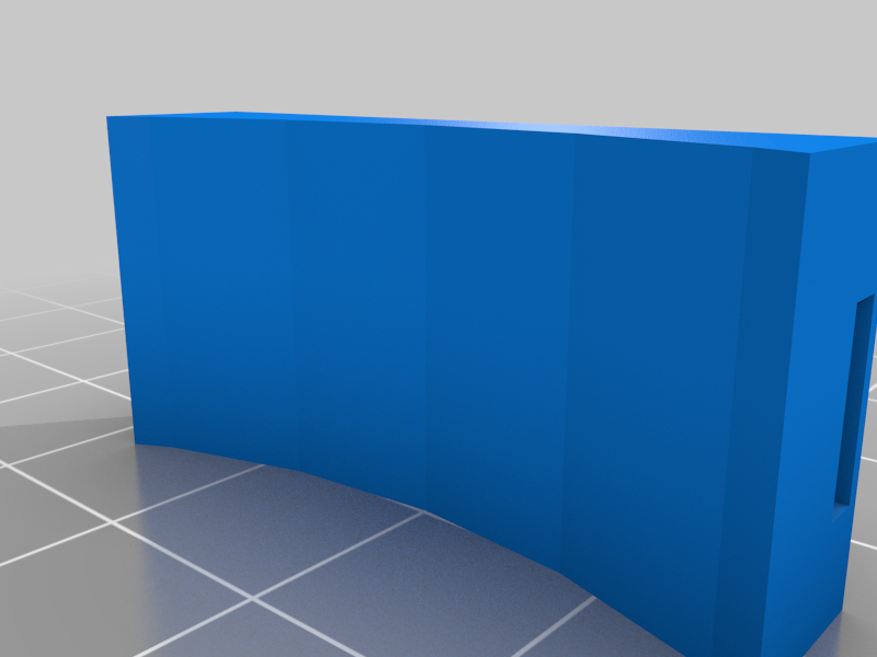 Free 3D file Drill Press Laser Guide with Zip Ties・3D printing model to