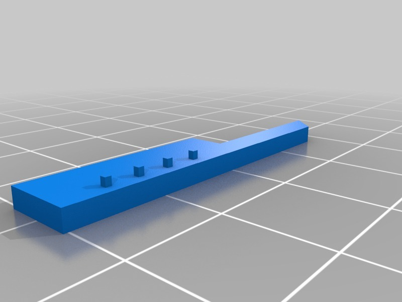 Free 3D file Bump 2・Template to download and 3D print・Cults
