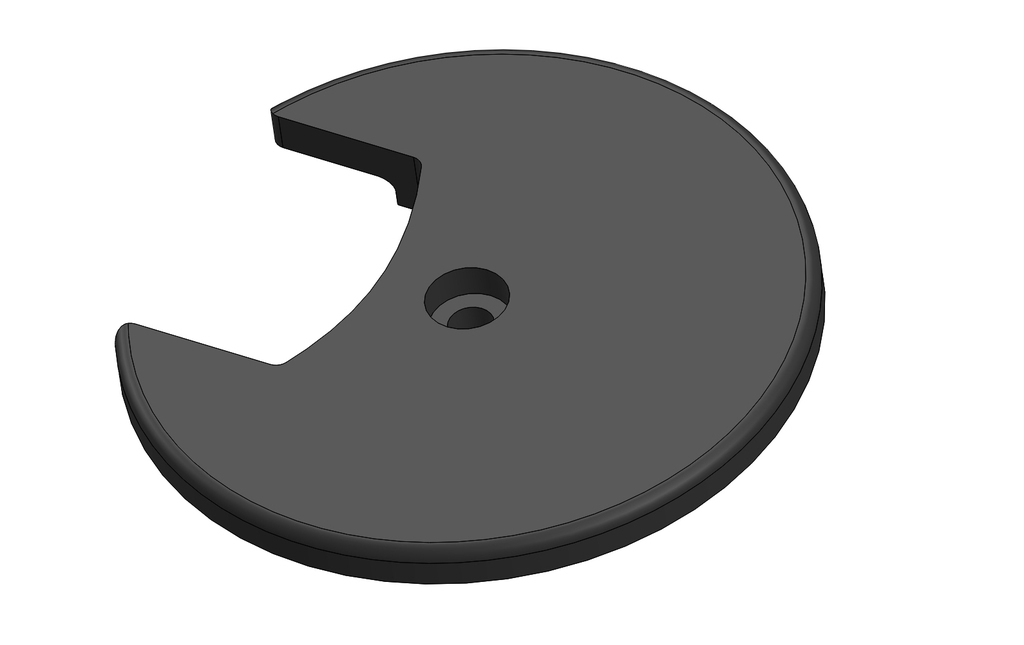 Free 3D file Cam Holder・3D printer model to download・Cults