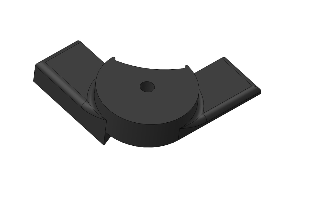 Free 3D file Cam Holder・3D printer model to download・Cults