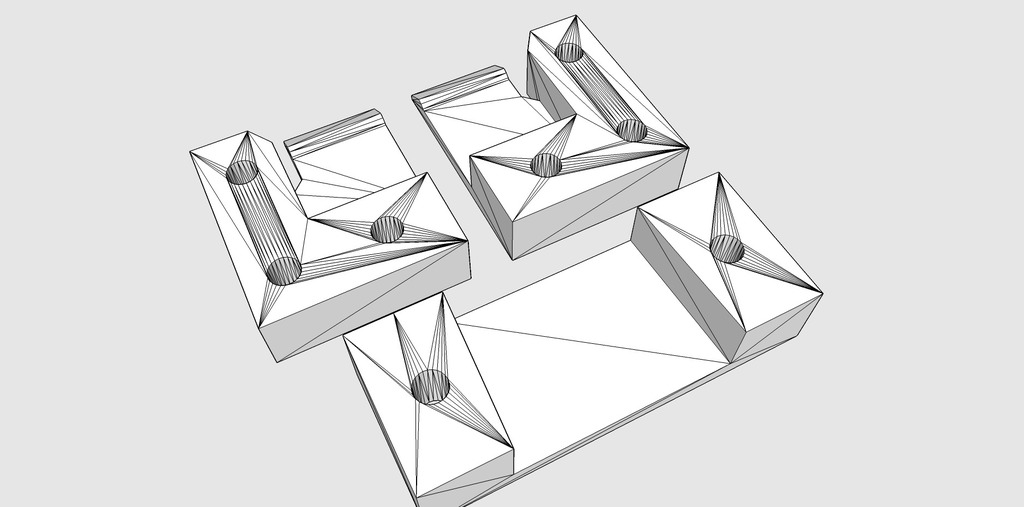 Free 3D file Guide Support・3D printer model to download・Cults