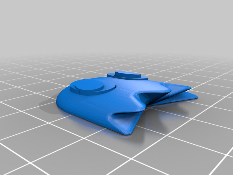 Free 3D file Pac-Man・3D printable model to download・Cults