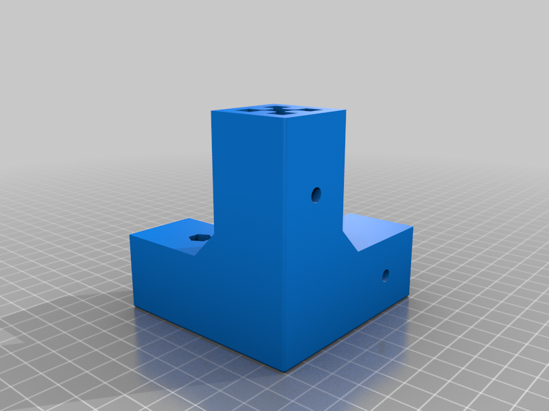 Pentole Agnelli Backform – 20x20x6,5 Cm – Aluminium – Für Pizza & Gebäck