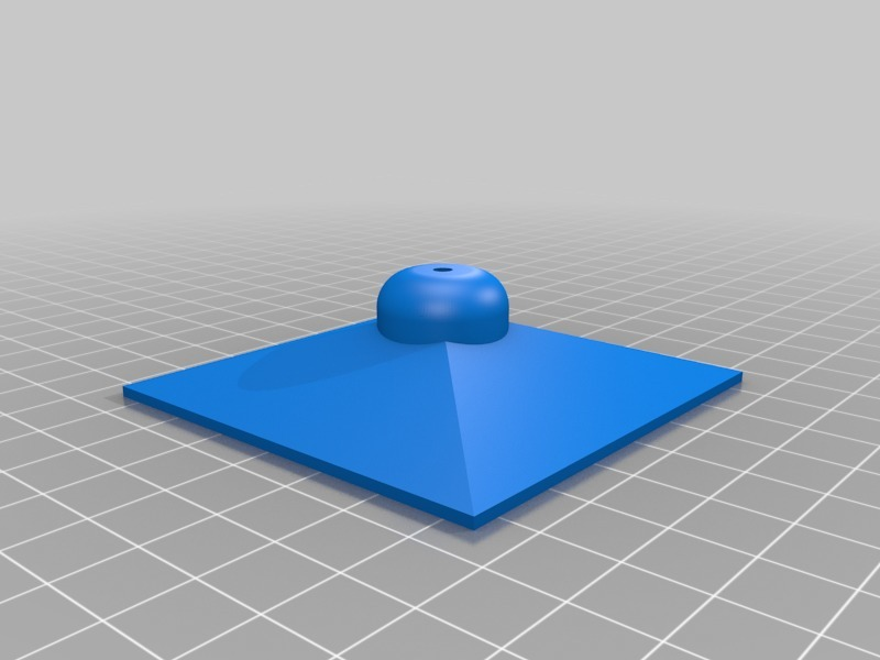 Free 3D file Xmas Lantern・3D printable model to download・Cults